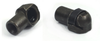 Gas Springs & Dampers, End Fittings - Metal End Fittings - EF140A-02B - H.A. Guden Co., Inc.