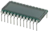 Numeric Lcd Display; Character Count X Line Lumex - 19J7539 - Newark, An Avnet Company