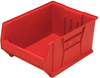 Hulk 24 Conatiner, Red; Bin Colour Quantum Storage - 44AC7206 - Newark, An Avnet Company