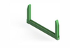 Card Edge Conn, Single, 49Pos, Lug; Card Edge Connector Type Edac - 68AJ3534 - Newark, An Avnet Company
