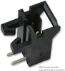 Wire-Board Connector Header 2 Position, 2.54Mm; Connector Systems Amp - Te Connectivity - 26AC8036 - Newark, An Avnet Company