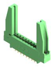 Card Edge Connector Rohs Compliant Edac - 60AJ6669 - Newark, An Avnet Company