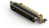 Combo D-Sub Conn, R/a Plug, Dc-27W2, Th; Product Range Edac - 56AJ4677 - Newark, An Avnet Company