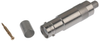 Rf/coaxial, Shv Jack, Straight, Crimp; Connector Type Amp - Te Connectivity - 89F3382 - Newark, An Avnet Company