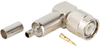 Rf Coax Conn, Tnc Plug, 50 Ohm, Cable; Connector Type Amphenol Rf - 99H4842 - Newark, An Avnet Company