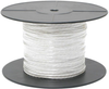 Twinax Cable, 22Awg, White, Per Ft; Wire Gauge Te Connectivity - 21T4817 - Newark, An Avnet Company