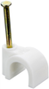Cable Clip, Round; Cable Clamp / Clip Type Schneider Electric -- 67AH3841