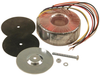 Transformer, Toroid, 36V, 225Va; Power Rating Hammond - 54X7479 - Newark, An Avnet Company