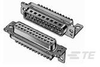D-Sub Standard Connectors V23529B1122B225=SUB D FEDERLEI - 792-2-1393480-8 - Utmel Electronic Limited