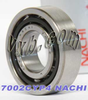 7002CYP4 Nachi Angular Contact Bearing 15x32x9 - Kit10827 - NationSkander California Corporation