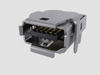ix Industrial™ IP20 Connector -- ND9AS3200