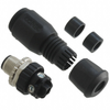 Circular Connector Assemblies - 626-1377-ND - DigiKey