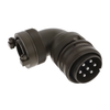 Circular Connector Assemblies - 339-MS3108E24-10P-ND - DigiKey