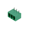 Headers, Plugs and Sockets - 4381-2643430000-ND - DigiKey