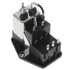 Power Entry Modules (PEM) - 817-2682-ND - DigiKey