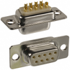 D-Sub Connector Assemblies - 1109FEA-ND - DigiKey