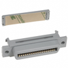 Centronics Connectors - MDD36K-ND - DigiKey