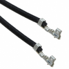 Jumper Wires, Pre-Crimped Leads - WM15726-ND - DigiKey