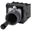 Navigation Switches, Joystick - 3473-3SU11307BF101QA0-ND - DigiKey