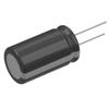 Aluminum Electrolytic Capacitors - 400TXW100MEFC16X30-ND - DigiKey