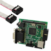 Development Boards, Kits, Programmers - Evaluation Boards - Expansion Boards, Daughter Cards -- MOD-VGA-32MB - Image