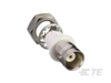 Coax Connectors - CONBNC004 - TE Connectivity