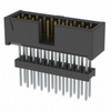 Headers, Male Pins - 612-ZSS-110-04-S-D-655-ND - DigiKey