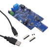 Evaluation and Demonstration Boards and Kits - PL360G55CB-EK-ND - DigiKey