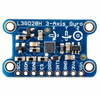 Sensor Evaluation Boards - 1528-1012-ND - DigiKey