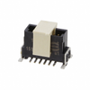 Headers, Male Pins - 1195-3370-1-ND - DigiKey