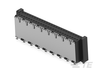 Headers, Receptacles, Female Sockets - 2684-354178-ECT-ND - DigiKey