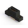 Edgeboard Connectors - 151-395-010-525-208-ND - DigiKey