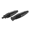 Photovoltaic (Solar Panel) Connector Assemblies - 281-1422030000-ND - DigiKey