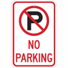 Signs, Nameplates, Posters - 2267-103739-ND - DigiKey