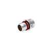 Coaxial Connector (RF) Assemblies - 2201-R128595001-ND - DigiKey