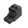 Headers, Plugs and Sockets - 281-8576-ND - DigiKey