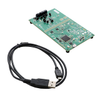 Analog to Digital Converters (ADCs) Evaluation Boards - 296-49374-ND - DigiKey