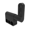 Torque Hinges - ST-10A2-210RB-53 - bisco industries