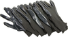 3 Pair Nitrile Dipped Gloves -- 8372252 - Image