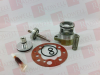 Pneumatic Valve Rebuild Kit / Seal Kit - 34176205 - Radwell International