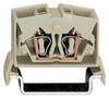 Through terminal block - 264-225 - WAGO