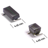 AxxT/BxxT Series Mini Spring™ Air Core Inductors -- A01T A01TKLC - Image