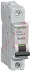 Circuit Breaker;Mag;Togl;Cur-Rtg 10A;DIN Rail;1 Pole;Vol-Rtg 480Y/277VAC - 70007533 - Allied Electronics, Inc.