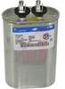 CAPACITOR, 14.5 MFD, 580VAC, CAN FILM COMPOSITION, +-3% TOLERANCE - 70102903 - Allied Electronics, Inc.