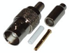 BNC Female Connector for COV 3100 and CVD 1100 95 Cables - CVD 0030-BNCF - Visual Sound, Inc.