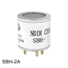 SBH-2A Cubic 2% Propane Sensor - Image