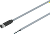 Sensor & Actuator Cables - 350626 - RS Components, Ltd.