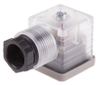 DIN 43650 Solenoid Connectors - 8118180 - RS Components, Ltd.