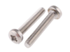 Machine Screws - 190535 - RS Components, Ltd.
