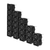 IEC Connectors - 2603040 - RS Components, Ltd.